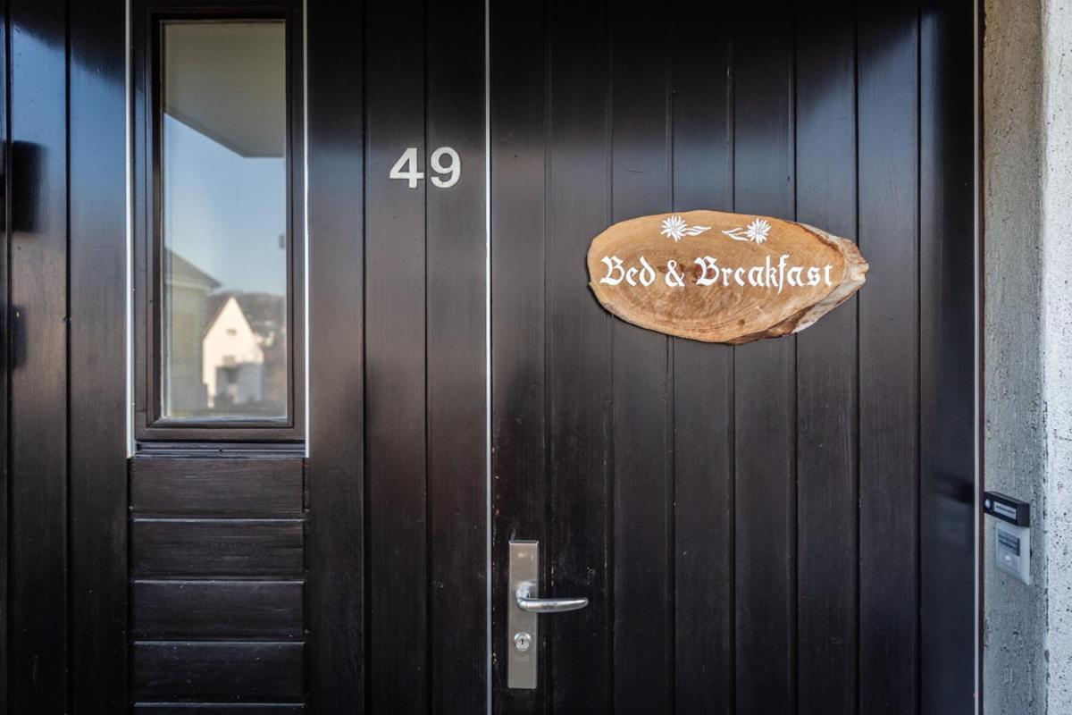 Mybednbreakfast In Bottmingen Bed & Breakfast Dış mekan fotoğraf
