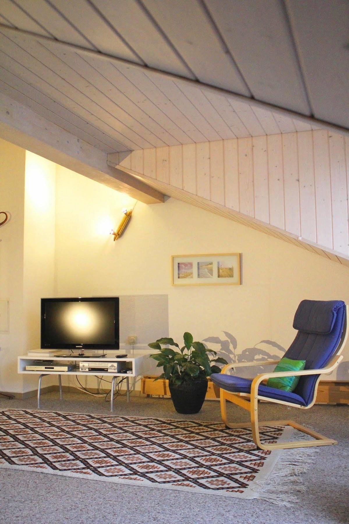 Mybednbreakfast In Bottmingen Bed & Breakfast Dış mekan fotoğraf