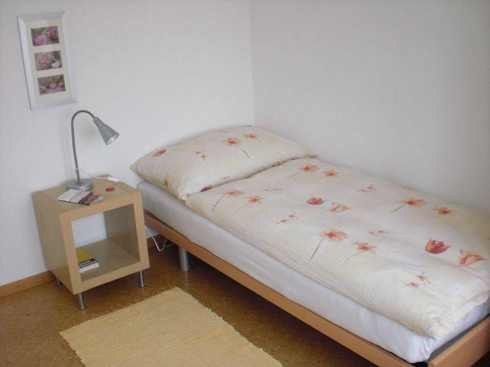 Mybednbreakfast In Bottmingen Bed & Breakfast Dış mekan fotoğraf