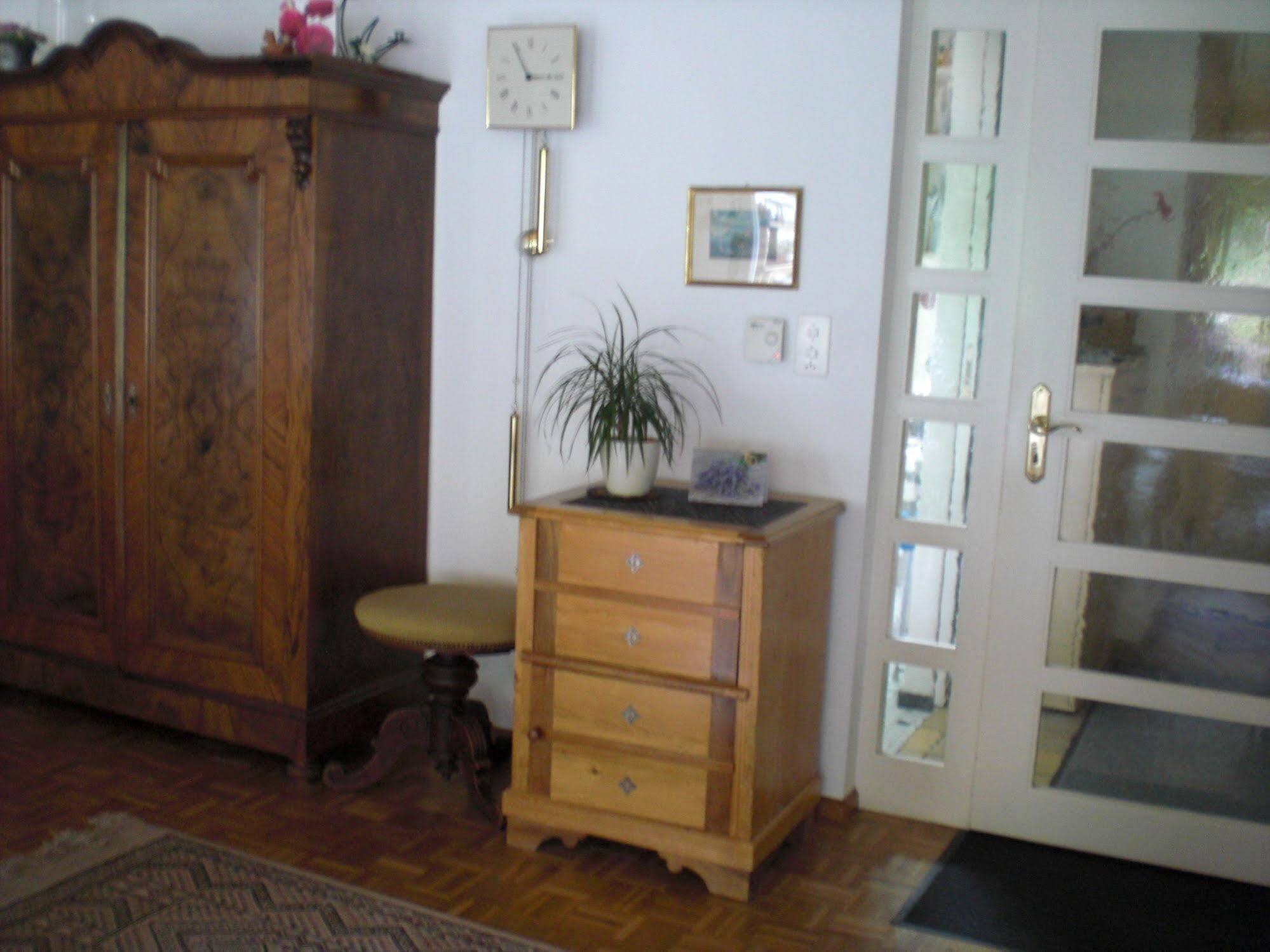 Mybednbreakfast In Bottmingen Bed & Breakfast Dış mekan fotoğraf