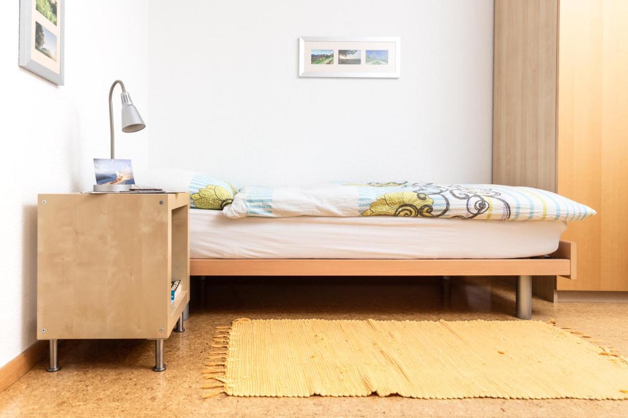 Mybednbreakfast In Bottmingen Bed & Breakfast Dış mekan fotoğraf
