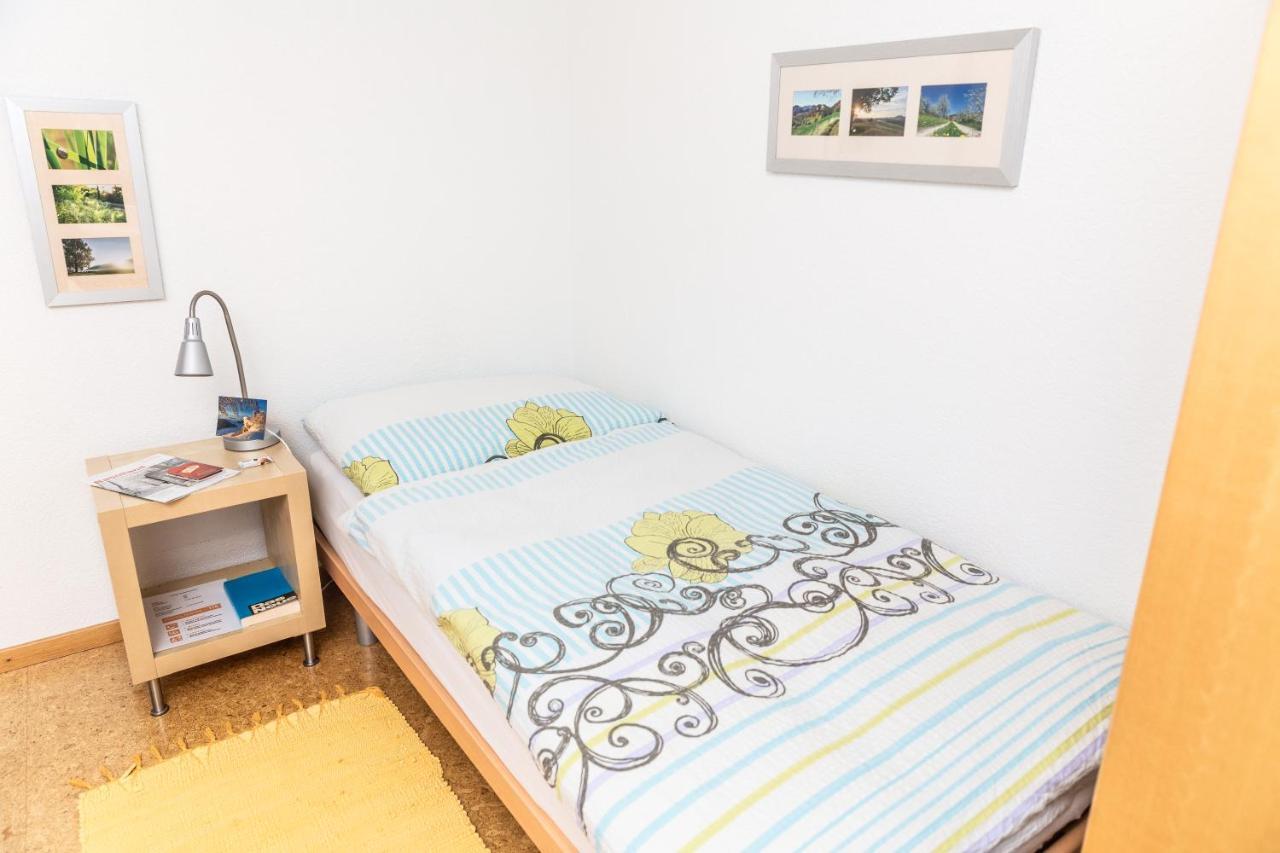 Mybednbreakfast In Bottmingen Bed & Breakfast Dış mekan fotoğraf