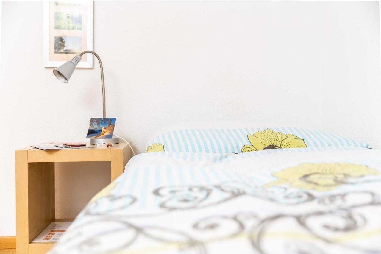 Mybednbreakfast In Bottmingen Bed & Breakfast Dış mekan fotoğraf