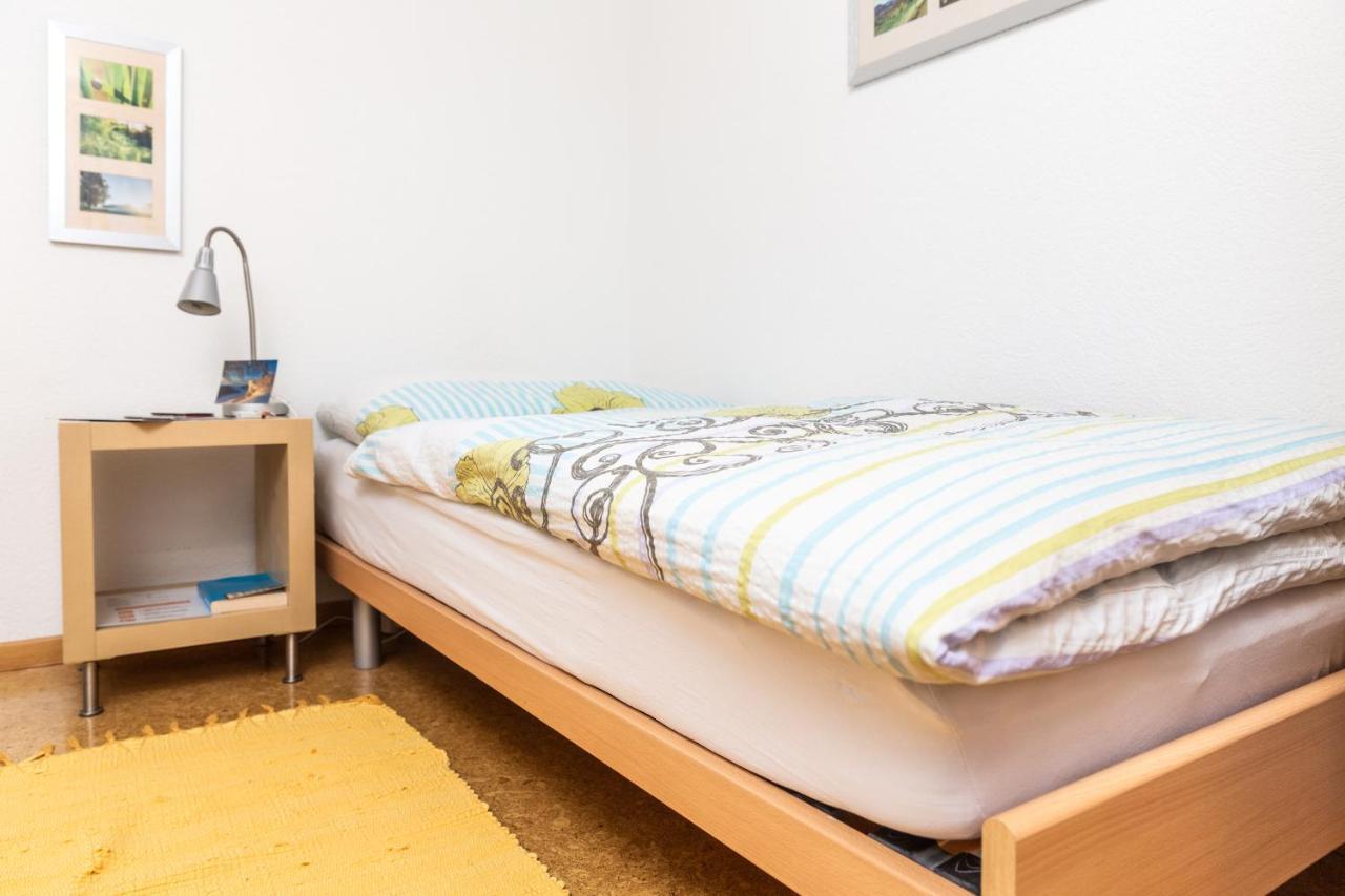 Mybednbreakfast In Bottmingen Bed & Breakfast Dış mekan fotoğraf