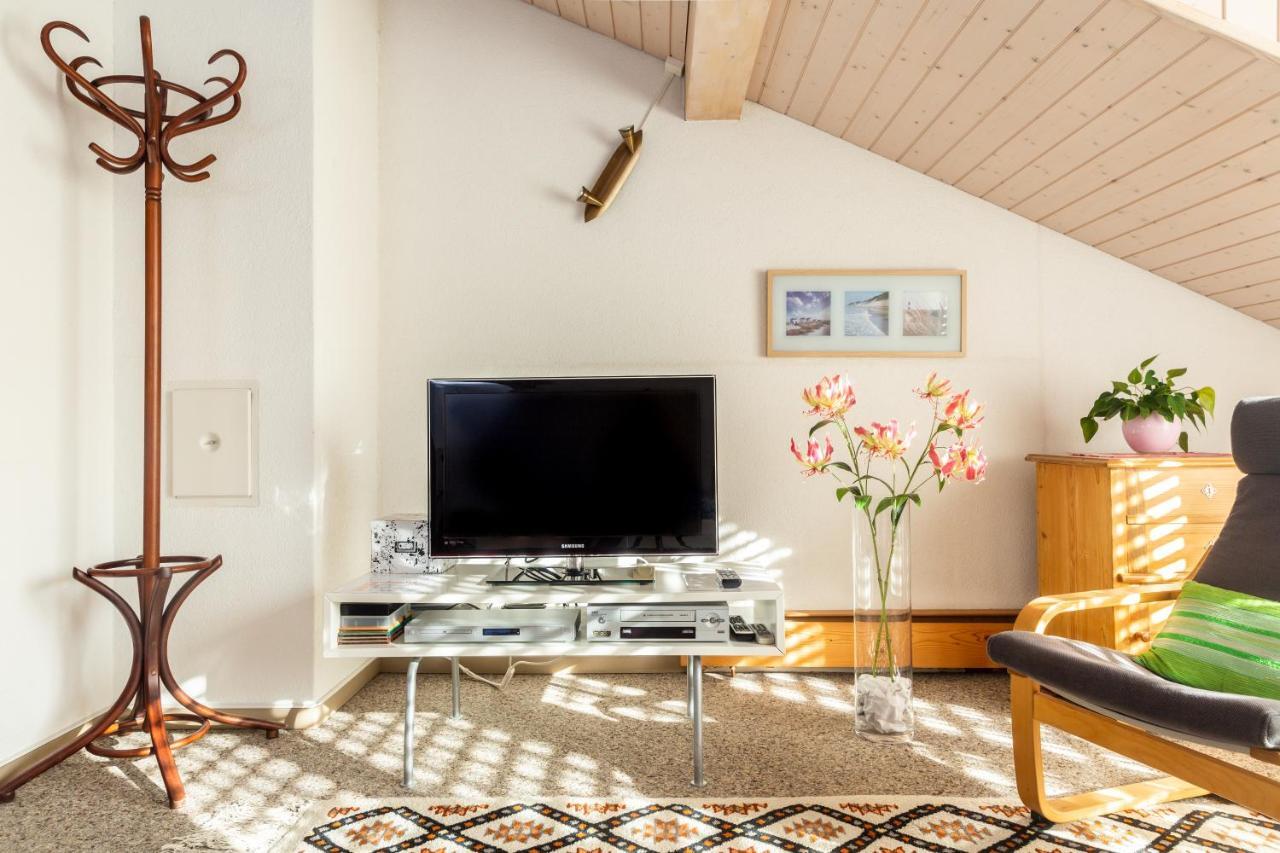 Mybednbreakfast In Bottmingen Bed & Breakfast Dış mekan fotoğraf